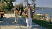 Kazara Aşk 1.Bölüm Fragmanı görüntüsü