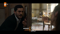 Maraşlı 24.Bölüm Fragmanı görüntüsü