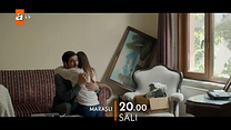 Maraşlı 26.Bölüm Fragmanı görüntüsü