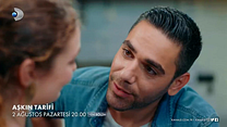 Aşkın Tarifi 8.Bölüm Fragmanı görüntüsü