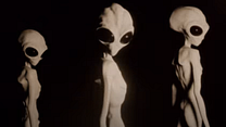 Top Secret UFO Projects: Declassified Fragman görüntüsü