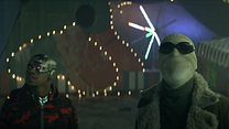 Doom Patrol 3. Sezon Fragman görüntüsü