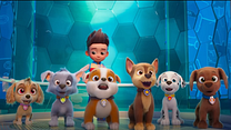 Paw Patrol Filmi Dublajlı Teaser görüntüsü