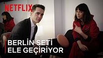 La Casa de Papel 5. Kısım - Berlin Seti Ele Geçiriyor görüntüsü
