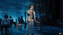 Come From Away Fragman görüntüsü