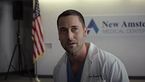 New Amsterdam Fragman görüntüsü