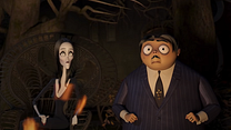 Addams Ailesi 2 Fragman (2) görüntüsü