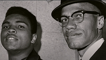 Kan Kardeşler: Malcolm X ve Muhammed Ali Fragman görüntüsü