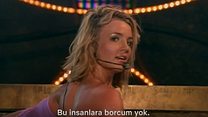 Britney Vs. Spears Altyazılı Fragman görüntüsü