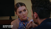 Aşk Mantık İntikam 14.Bölüm Fragmanı görüntüsü