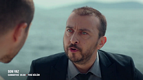 Son Yaz 23.Bölüm Fragmanı görüntüsü