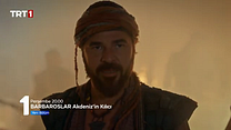 Barbaroslar Akdenizin Kılıcı 5.Bölüm Fragmanı görüntüsü