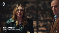 Sadakatsiz 37.Bölüm Fragmanı görüntüsü