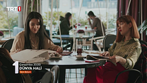Dünya Hali 15.Bölüm Fragmanı görüntüsü