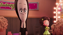 Addams Ailesi 2 Dublajlı Teaser görüntüsü