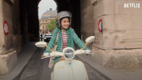 Emily in Paris 2. Sezon Altyazılı Fragman görüntüsü