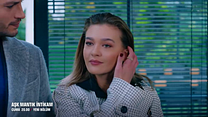 Aşk Mantık İntikam 23.Bölüm Fragmanı görüntüsü