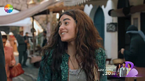 Aziz 5.Bölüm Fragmanı görüntüsü