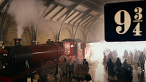 Harry Potter 20th Anniversary: Return to Hogwarts Fragman görüntüsü