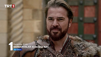 Barbaroslar: Akdeniz'in Kılıcı 12.Bölüm Fragmanı görüntüsü