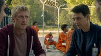 Cobra Kai 4. Sezon Orijinal Fragman görüntüsü