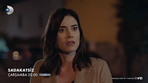 Sadakatsiz 43.Bölüm Fragmanı görüntüsü