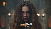 Destan 4.Bölüm Fragmanı görüntüsü