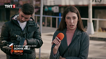 Dünya Hali 19.Bölüm Fragmanı görüntüsü
