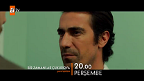 Bir Zamanlar Çukurova 117.Bölüm Fragmanı görüntüsü