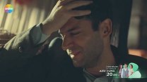 Aziz 7.Bölüm Fragmanı görüntüsü