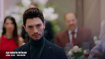Aşk Mantık İntikam 26.Bölüm Fragmanı görüntüsü