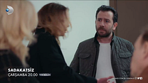 Sadakatsiz 44.Bölüm Fragmanı görüntüsü