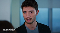 Aşk Mantık İntikam 28.Bölüm Fragmanı görüntüsü