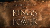 The Lord Of The Rings: The Rings Of Power Teaser - İsim Duyurusu