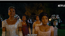 Bridgerton 2. Sezon Altyazılı Fragman görüntüsü