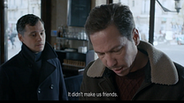 Frères Ennemis Fragman görüntüsü