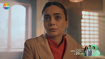 Aziz 14.Bölüm Fragmanı görüntüsü