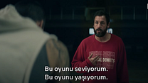 Hustle Altyazılı Fragman görüntüsü