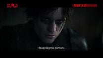 The Batman Altyazılı Teaser görüntüsü