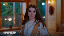 Aşk Mantık İntikam 35.Bölüm Fragmanı görüntüsü