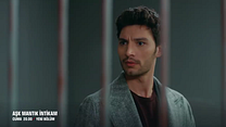 Aşk Mantık İntikam 37.Bölüm Fragmanı görüntüsü