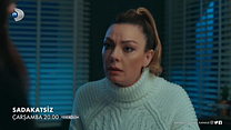 Sadakatsiz 53.Bölüm Fragmanı görüntüsü