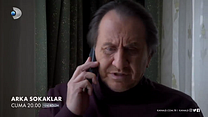 Arka Sokaklar 620.Bölüm Fragmanı görüntüsü