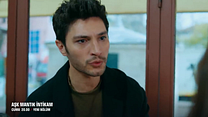 Aşk Mantık İntikam 38.Bölüm Fragmanı görüntüsü