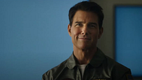 Top Gun: Maverick Fragman görüntüsü