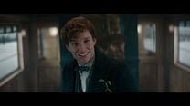 Fantastik Canavarlar: Dumbledore'un Sırları Dublajlı Fragman görüntüsü