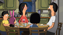 Bir Bob’s Burgers Filmi Fragman görüntüsü