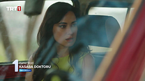 Kasaba Doktoru 3.Bölüm Fragmanı görüntüsü