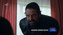 Annenin Sırrıdır Çocuk 5.Bölüm Fragmanı görüntüsü