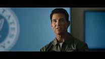 Top Gun: Maverick Dublajlı Teaser görüntüsü